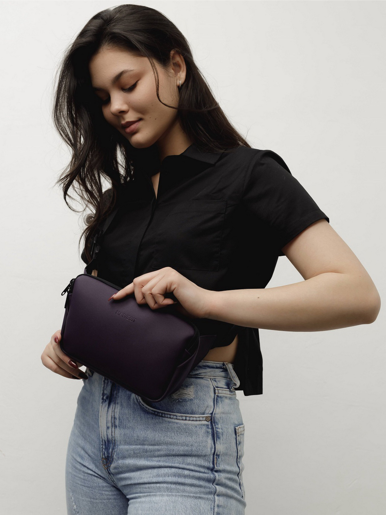 Поясна сумка HARVEST Eri модель 030460001505850000 Фото