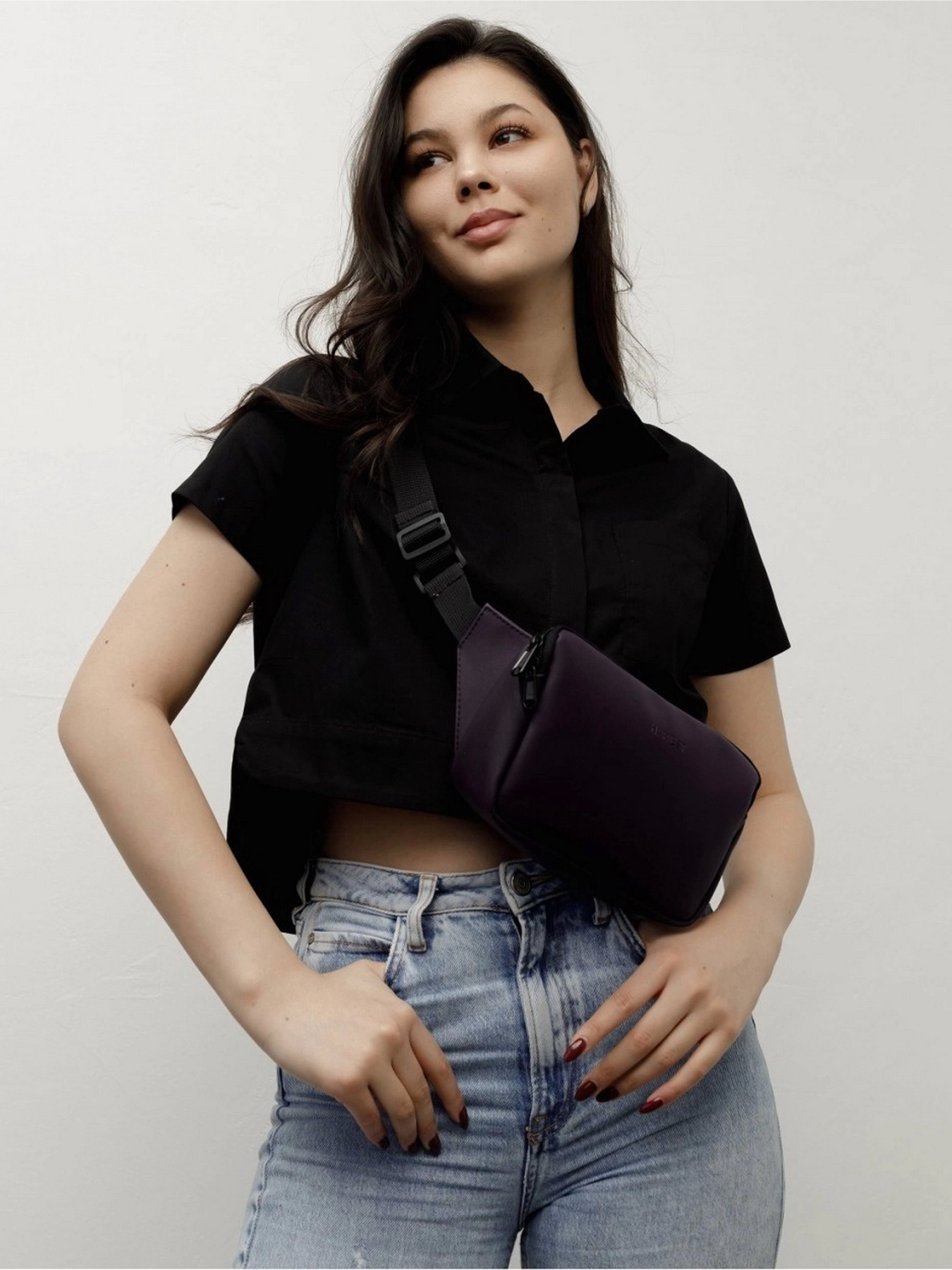 Поясна сумка HARVEST Eri модель 030460001505850000 Фото