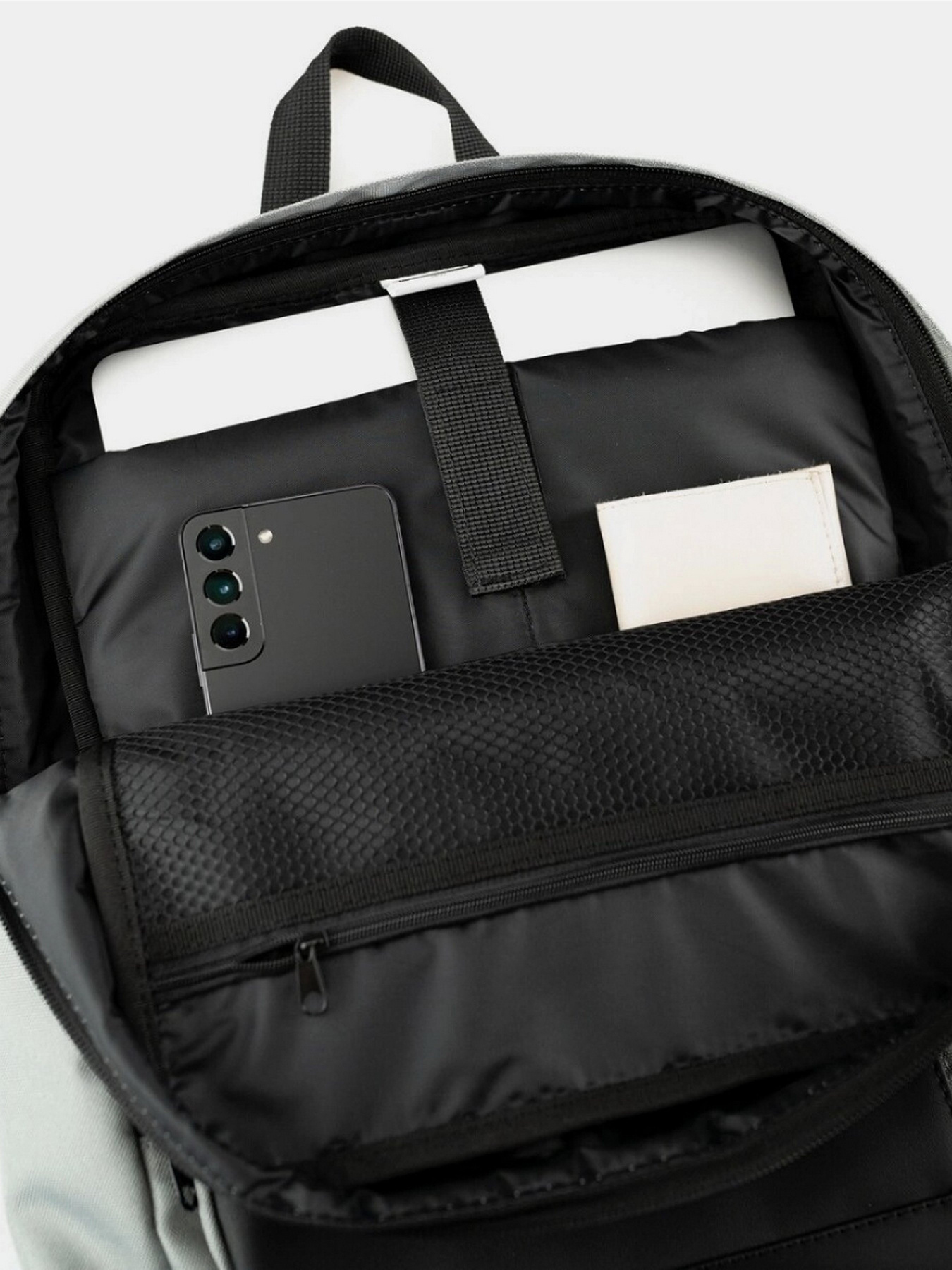 Рюкзак HARVEST Campus модель 040412000310220000 Фото