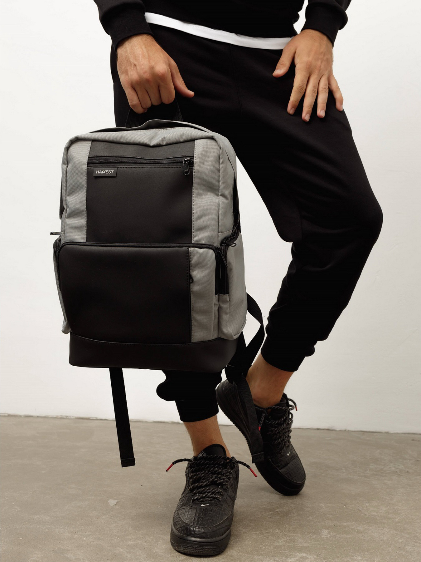 Повсякденний рюкзак HARVEST Campus модель 040412000310220000 Фото
