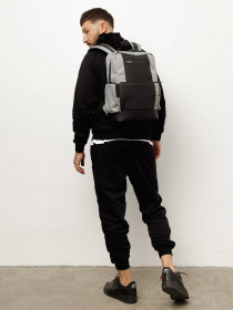 Повсякденний рюкзак HARVEST Campus модель 040412000310220000 Фото