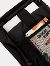 Повседневный рюкзак HARVEST Rolltop модель 040492000400090000 Повседневный рюкзак HARVEST Rolltop модель 040492000400090000 Фото