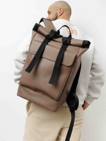 Повседневный рюкзак HARVEST Rolltop модель 040492000400090000 Повседневный рюкзак HARVEST Rolltop модель 040492000400090000 Фото