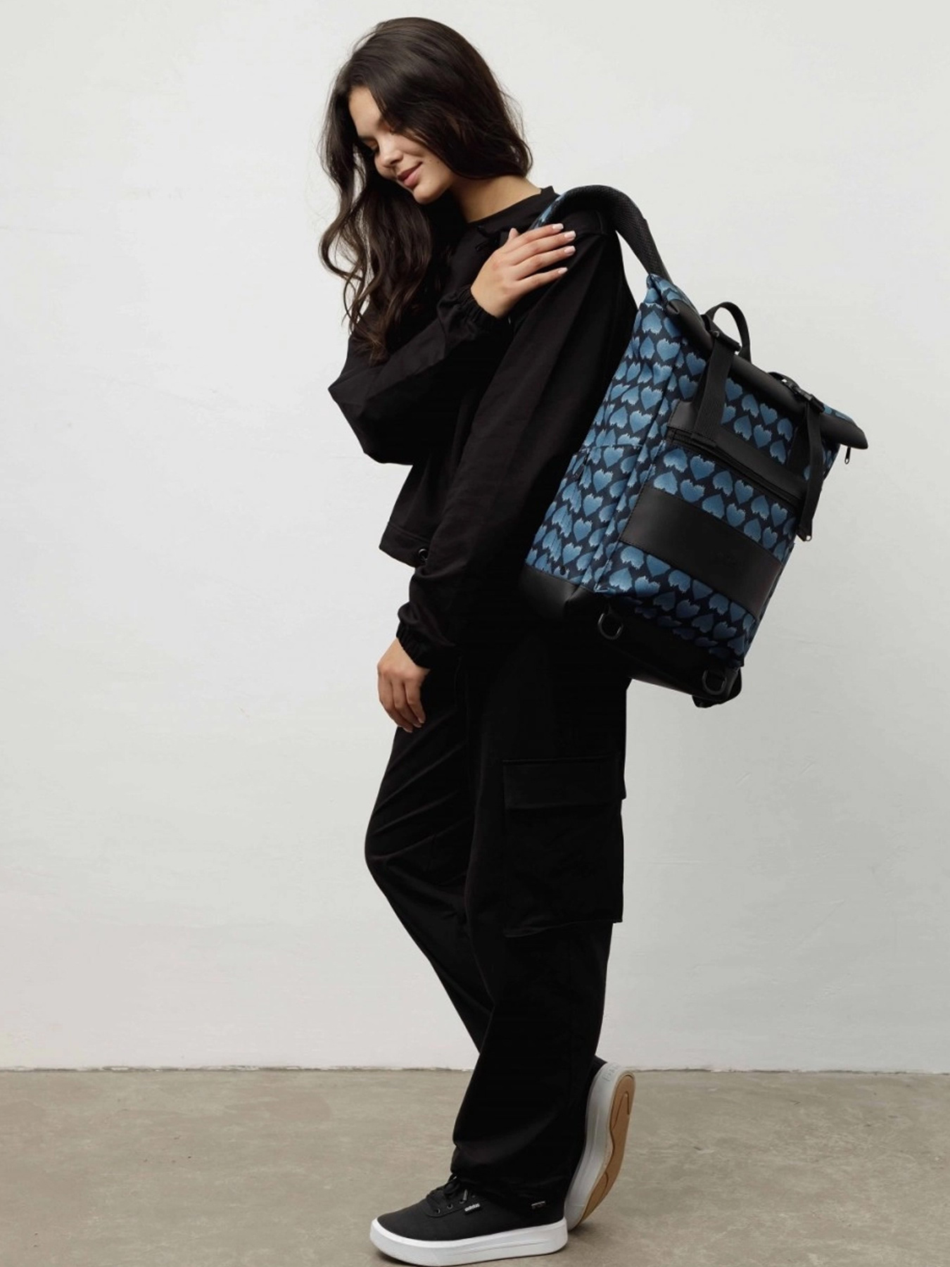 Рюкзак HARVEST Roll Up модель 040525000000000096 Фото