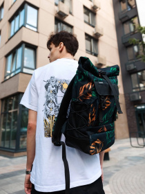 Рюкзак HARVEST Wide Light модель 040498000000000016 Фото