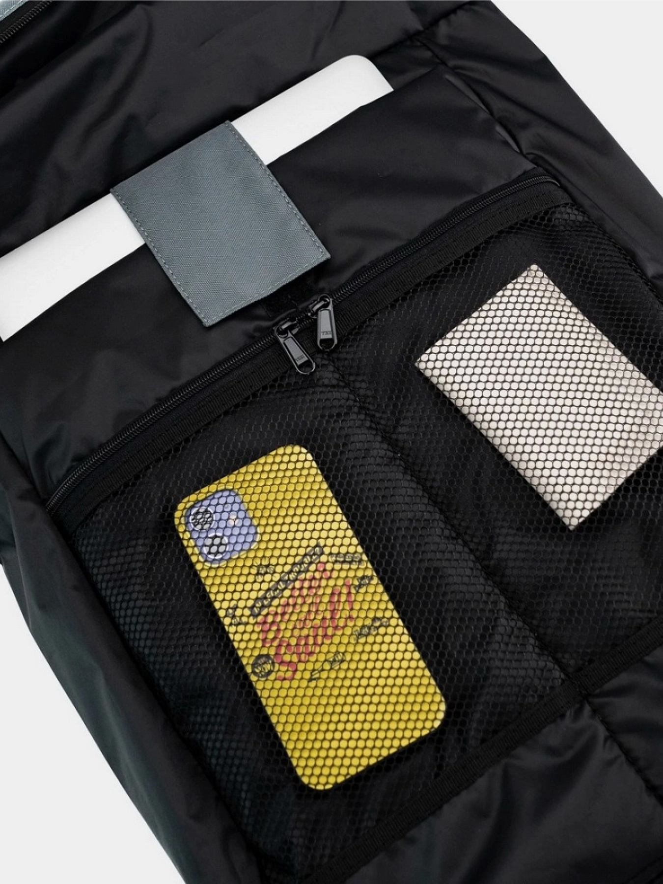 Повсякденний рюкзак HARVEST Wide Light модель 040498000300080000 Фото