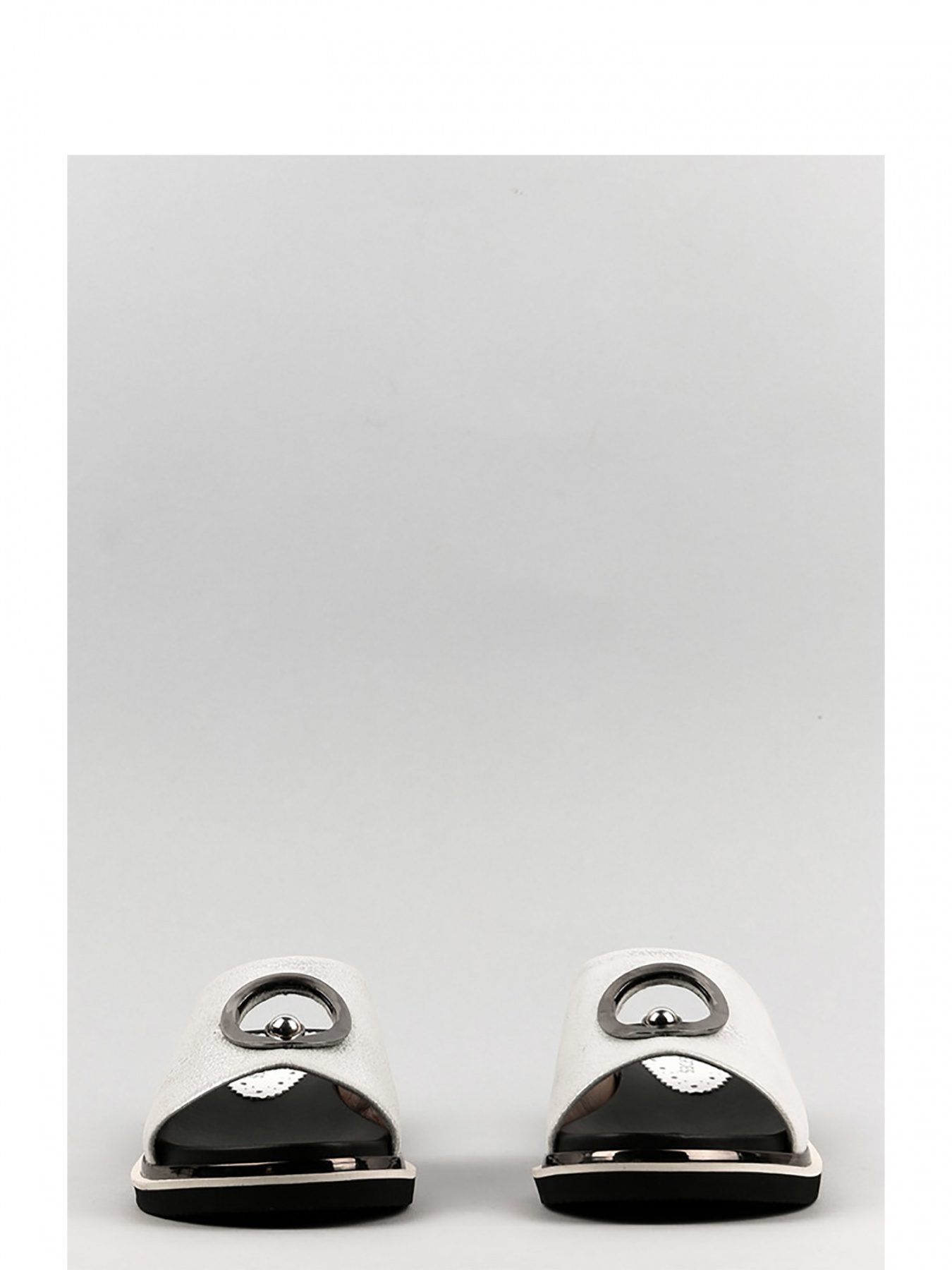 Шлепанцы LeBERDES модель 00000010245 Фото