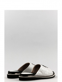 Шлепанцы LeBERDES модель 00000010245 Фото