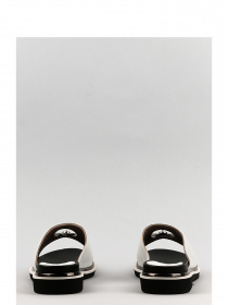 Шлепанцы LeBERDES модель 00000010245 Фото