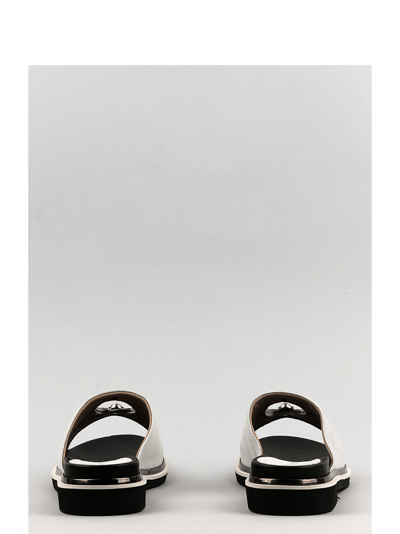 Шльопанці LeBERDES модель 00000010245 Фото