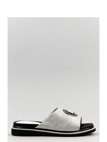 Шльопанці LeBERDES модель 00000010245 Фото