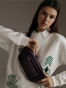 Поясная сумка HARVEST Shuttle Bag модель 030539001505850000 Фото