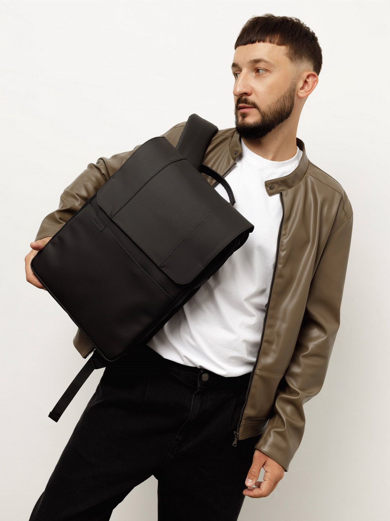 Рюкзак HARVEST Database модель 040375001300510000 Фото