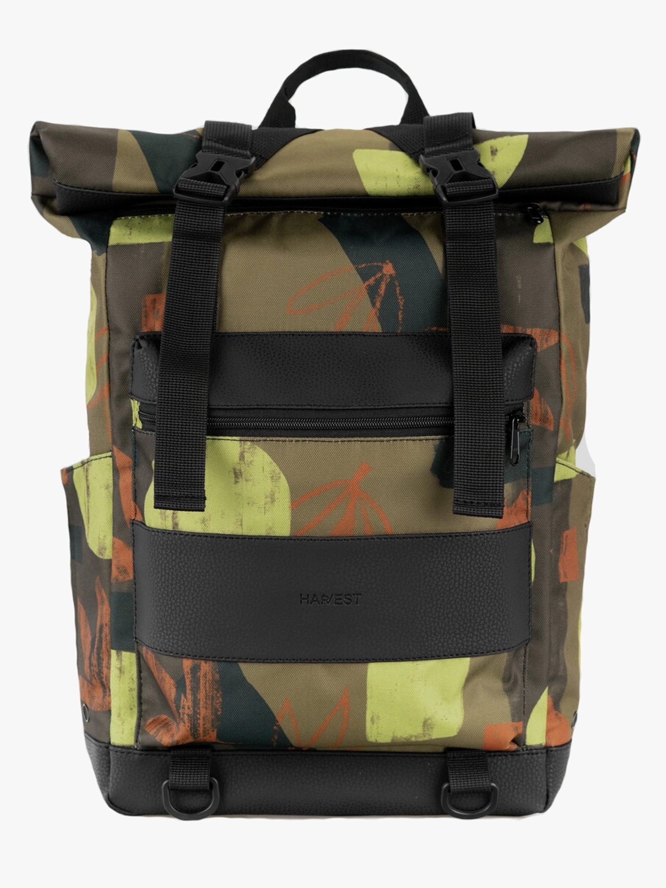 Рюкзак HARVEST Roll Up модель 040525000000000074 Фото