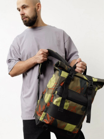 Рюкзак HARVEST Roll Up модель 040525000000000074 Фото