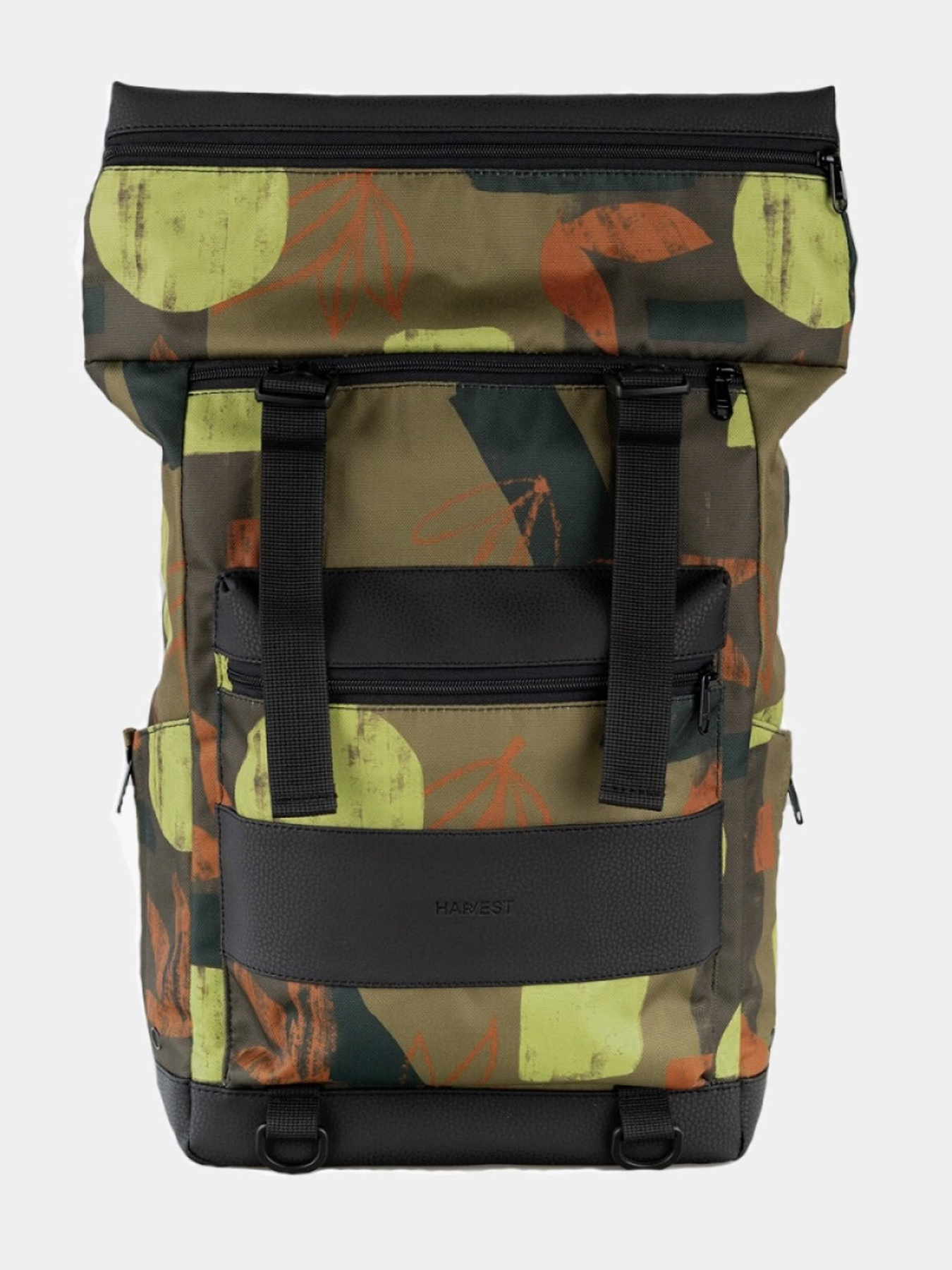 Повседневный рюкзак HARVEST Roll Up модель 040525000000000074 Фото