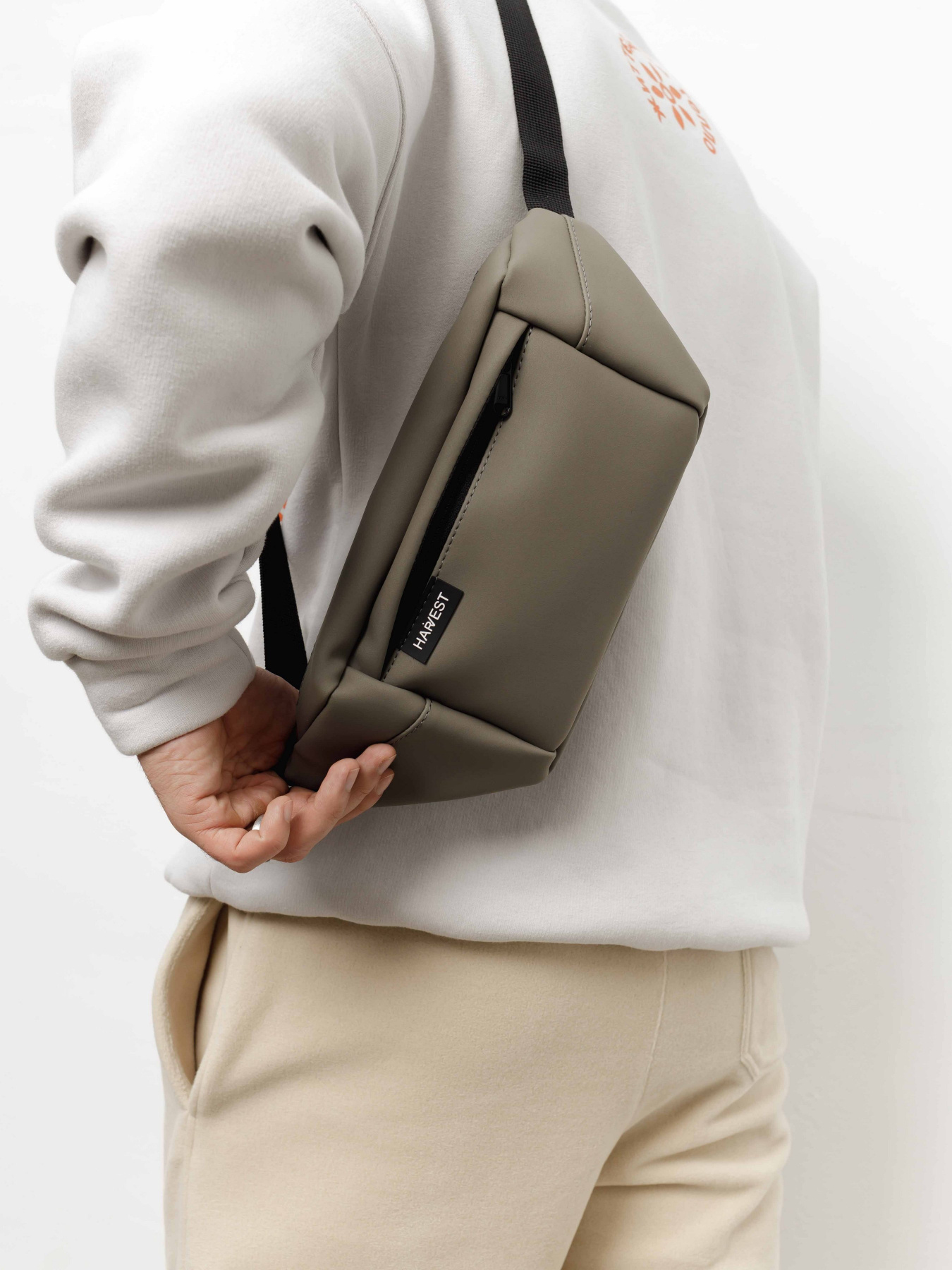 Поясная сумка HARVEST Shuttle Bag модель 030539001500040000 Фото