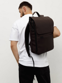 Повсякденний рюкзак HARVEST Database модель 040375001300900000 Фото