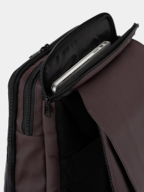 Повсякденний рюкзак HARVEST Database модель 040375001300900000 Фото