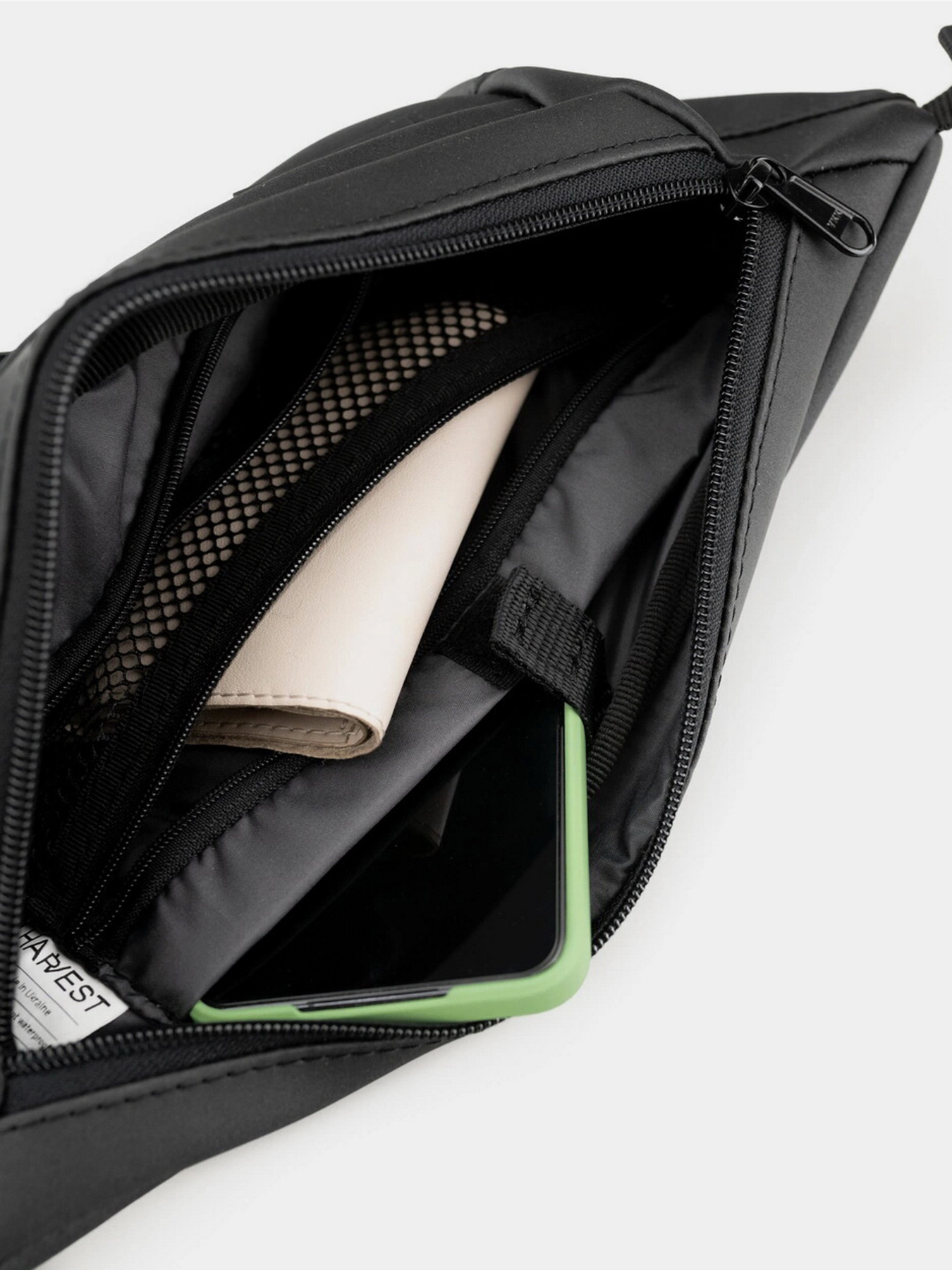 Поясна сумка HARVEST Shuttle Bag модель 030539001500050000 Фото