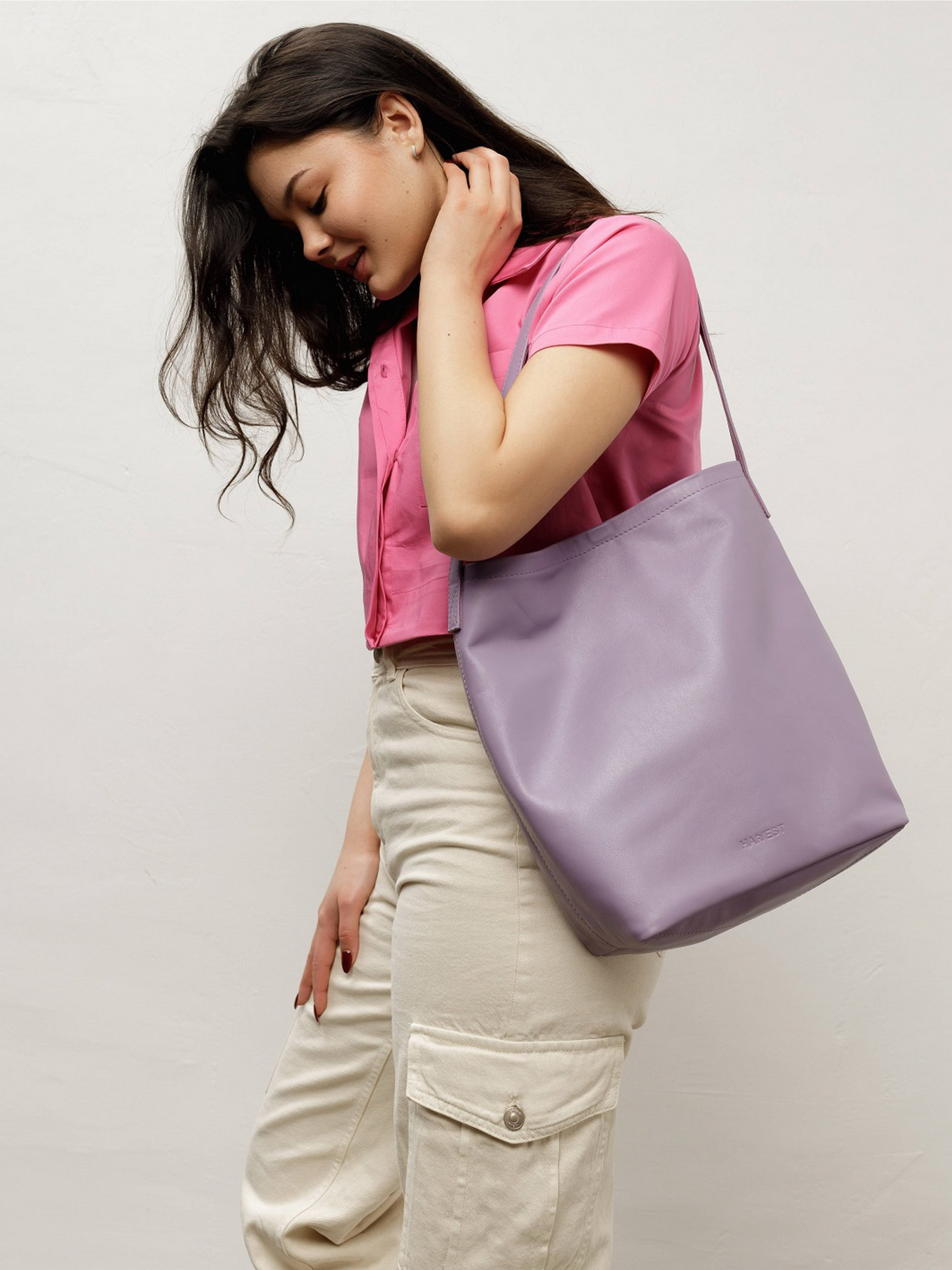 Шопер HARVEST Heidi модель 030499005709460000 Фото