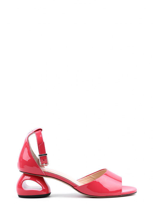 Босоножки LeBERDES модель 00000010247 Фото