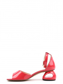 Босоножки LeBERDES модель 00000010247 Фото