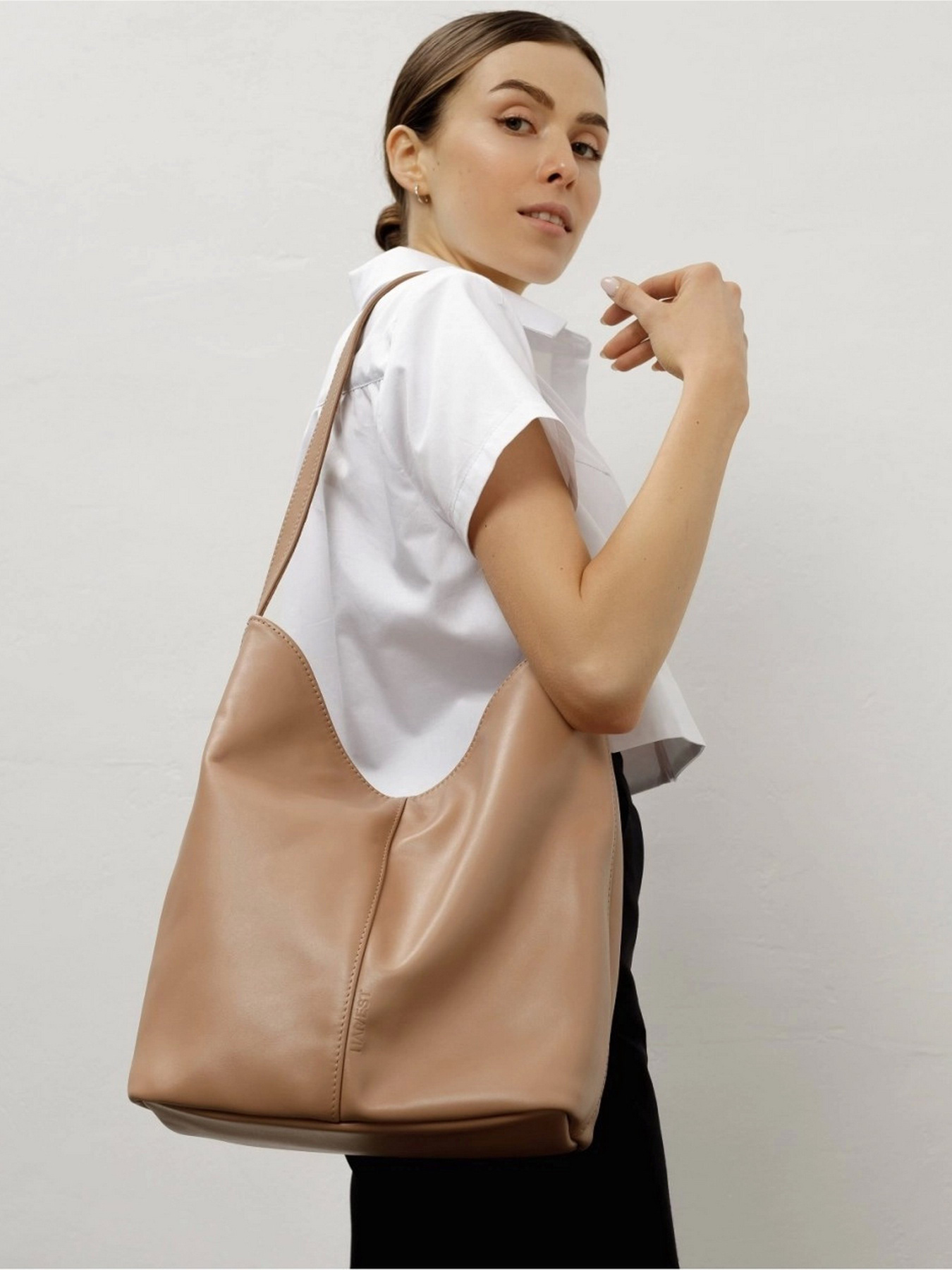 Шоппер HARVEST Tate модель 030482005700030000 Фото