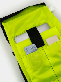 Повседневный рюкзак HARVEST Rolltop модель 040492000400510000 Повседневный рюкзак HARVEST Rolltop модель 040492000400510000 Фото