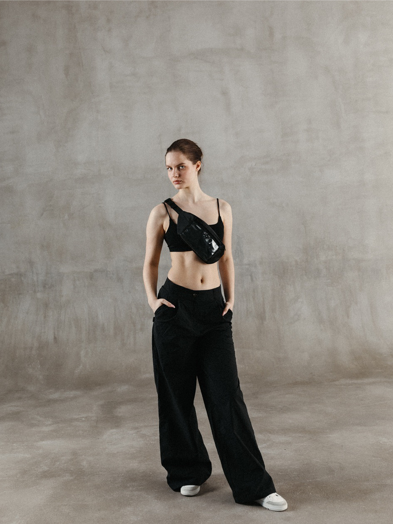 Поясная сумка HARVEST Shuttle Bag модель 030539000000140000 Фото