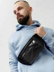 Поясная сумка HARVEST Shuttle Bag модель 030539000000140000 Фото