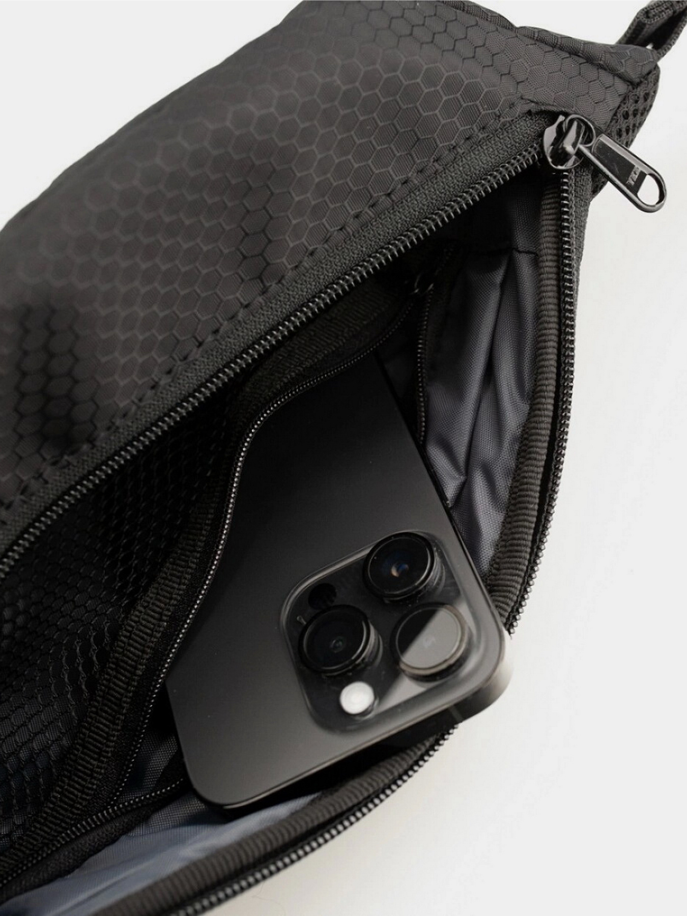 Поясна сумка HARVEST Shuttle Bag модель 030539000000140000 Фото