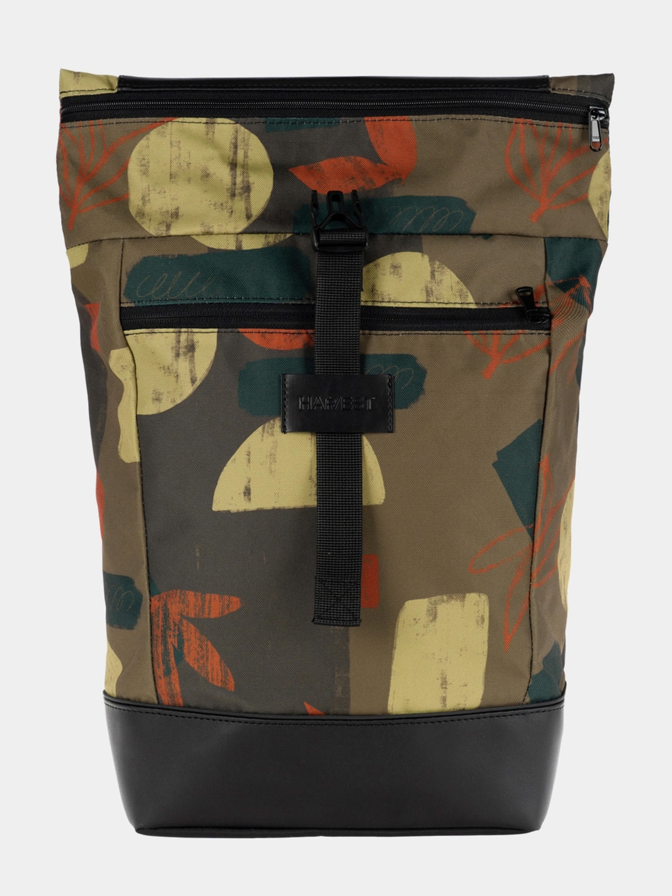 Рюкзак HARVEST Rolltop 2 модель 040049000000000074 Фото
