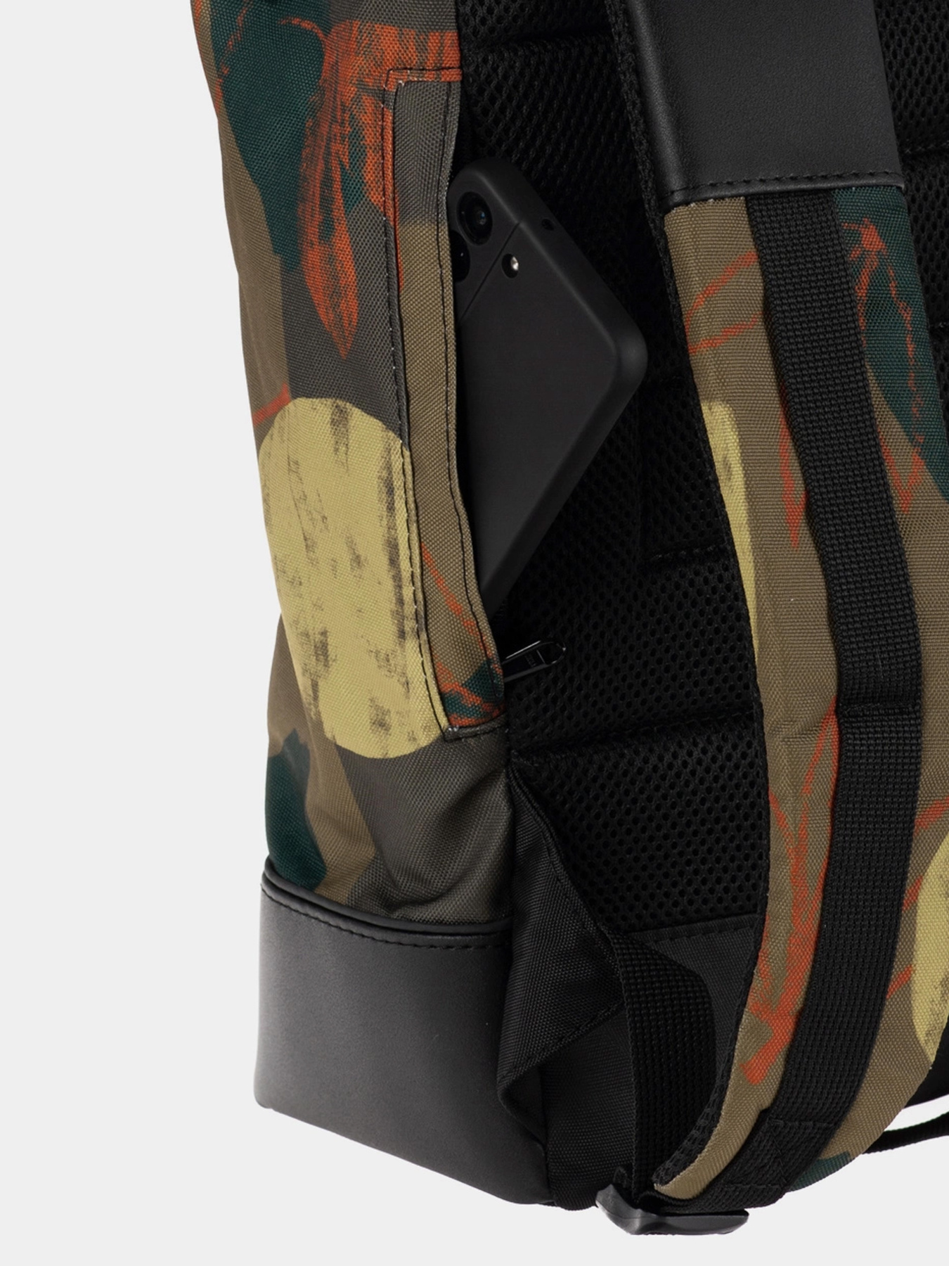 Повсякденний рюкзак HARVEST Rolltop 2 модель 040049000000000074 Фото