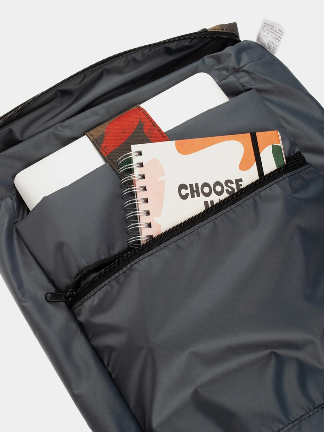 Повсякденний рюкзак HARVEST Rolltop 2 модель 040049000000000074 Фото