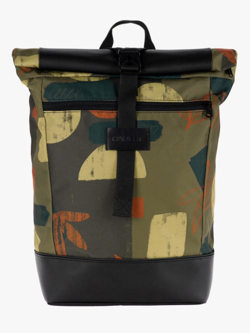 Повсякденний рюкзак HARVEST Rolltop 2 модель 040049000000000074 Фото