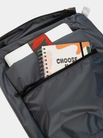 Повсякденний рюкзак HARVEST Rolltop 2 модель 040049000000000074 Фото