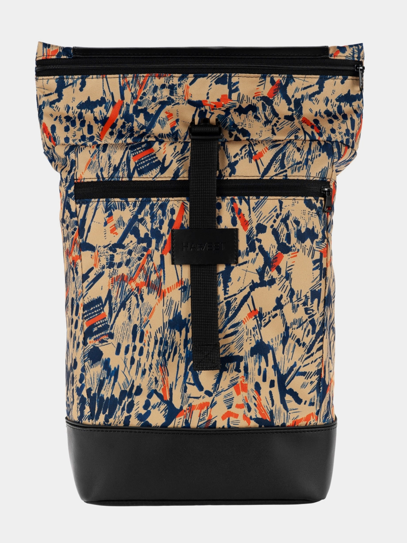 Рюкзак HARVEST Rolltop 2 модель 040049000000000077 Фото