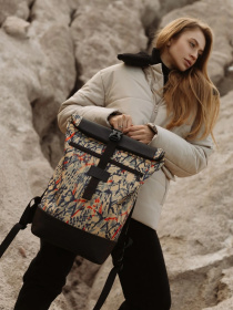 Рюкзак HARVEST Rolltop 2 модель 040049000000000077 Фото