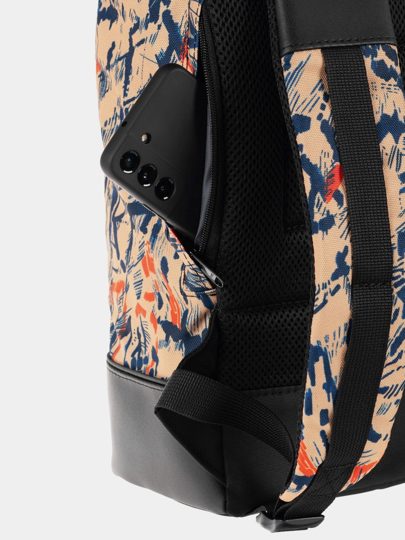 Повседневный рюкзак HARVEST Rolltop 2 модель 040049000000000077 Фото