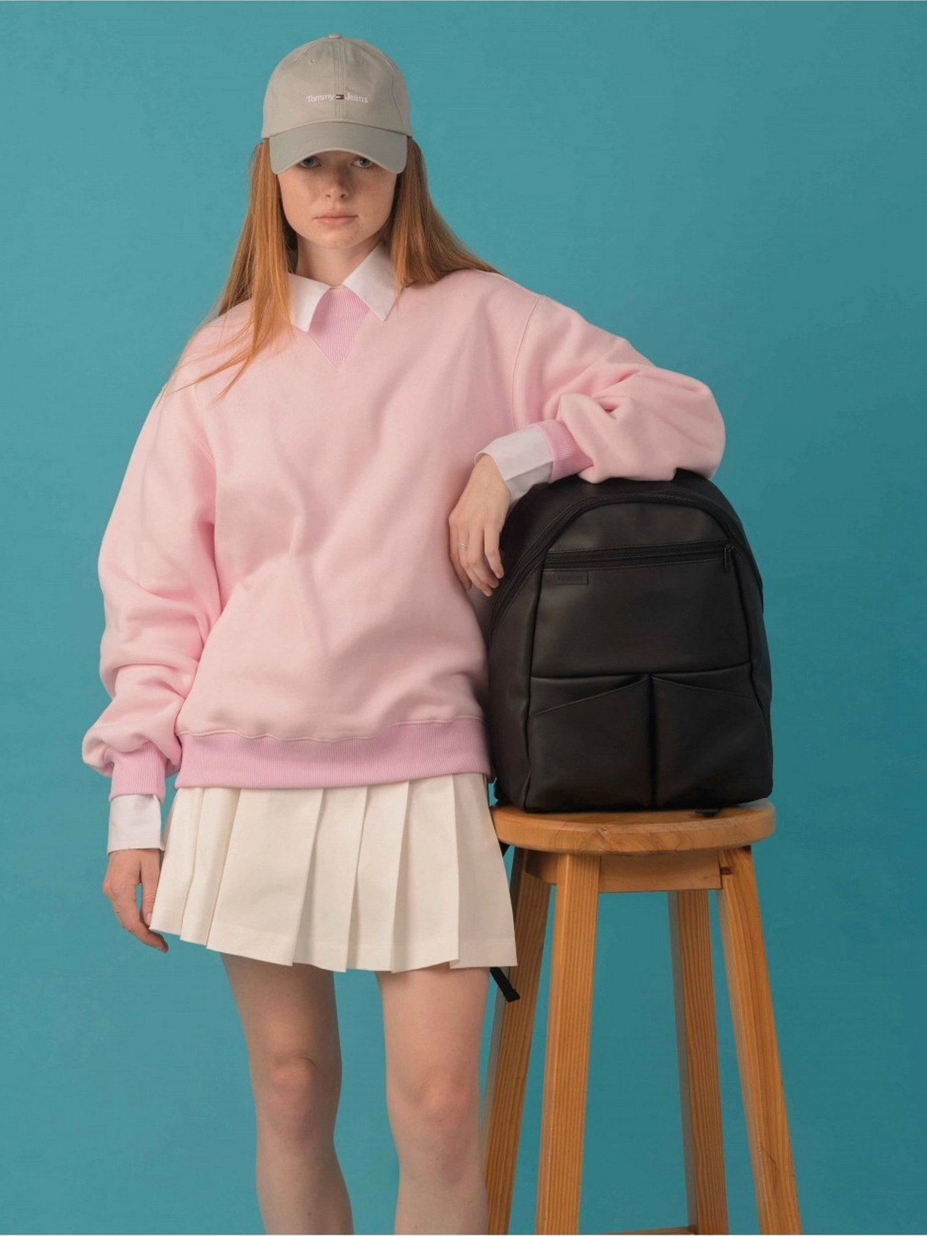 Повседневный рюкзак HARVEST Truffle модель 040419001000510000 Фото