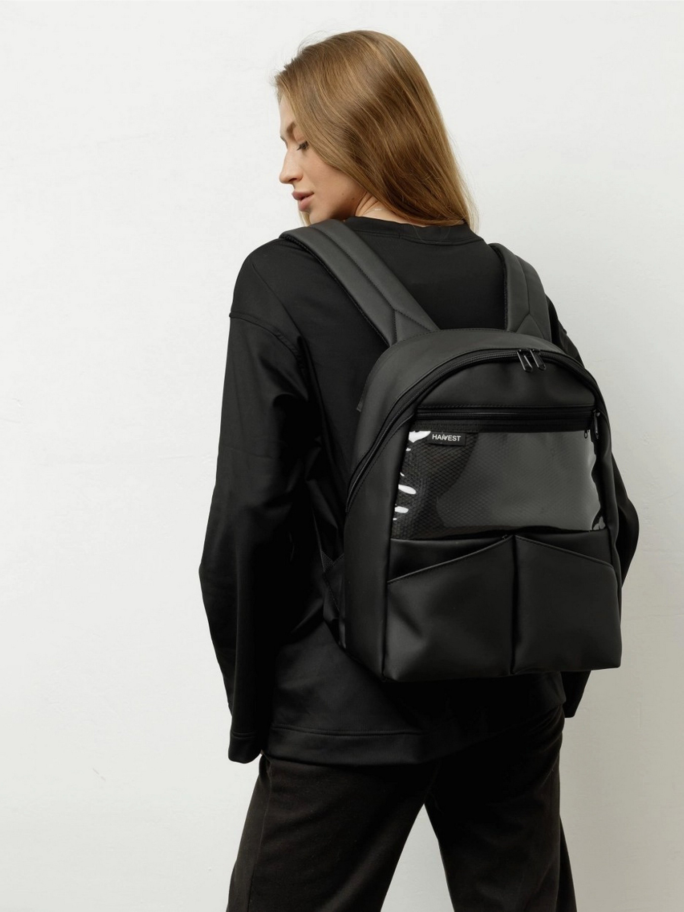 Повседневный рюкзак HARVEST Truffle модель 040419001300510000 Фото