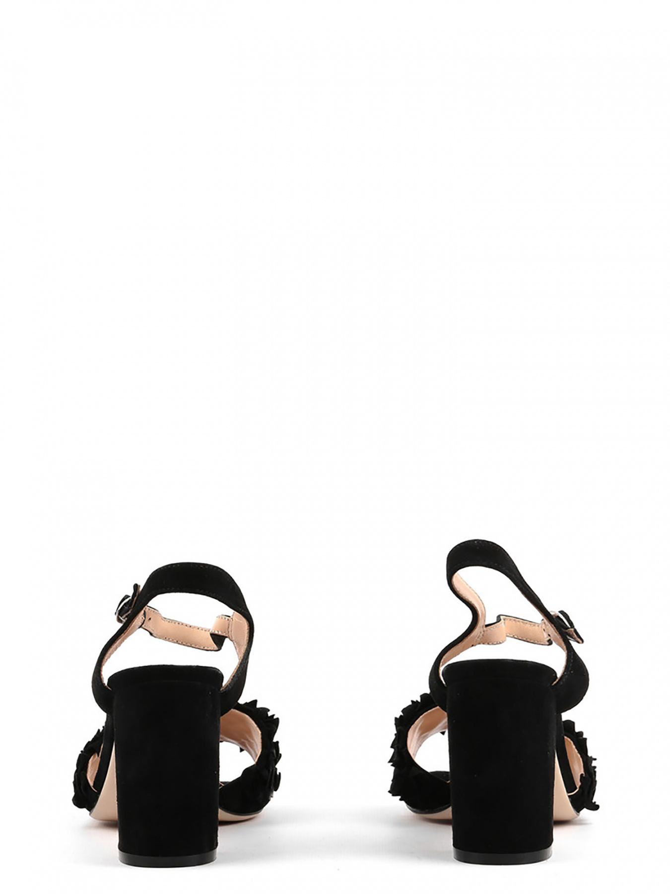 Босоніжки LeBERDES модель 00000010267 Фото