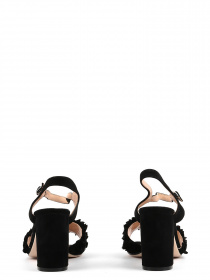 Босоніжки LeBERDES модель 00000010267 Фото