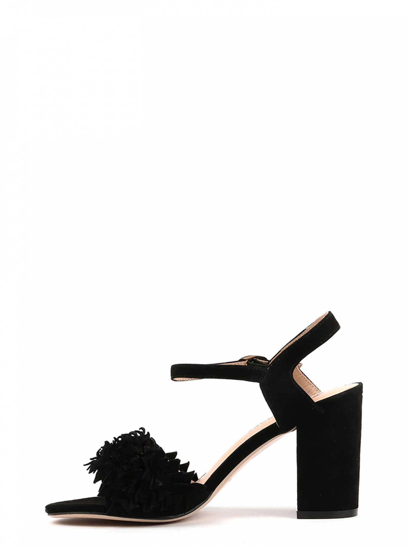 Босоножки LeBERDES модель 00000010267 Фото