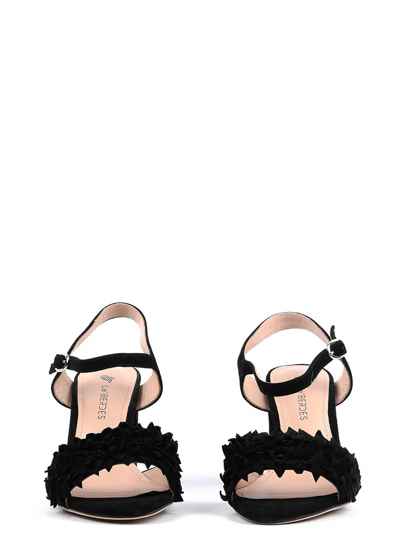 Босоножки LeBERDES модель 00000010267 Фото