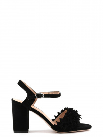 Босоножки LeBERDES модель 00000010267 Фото