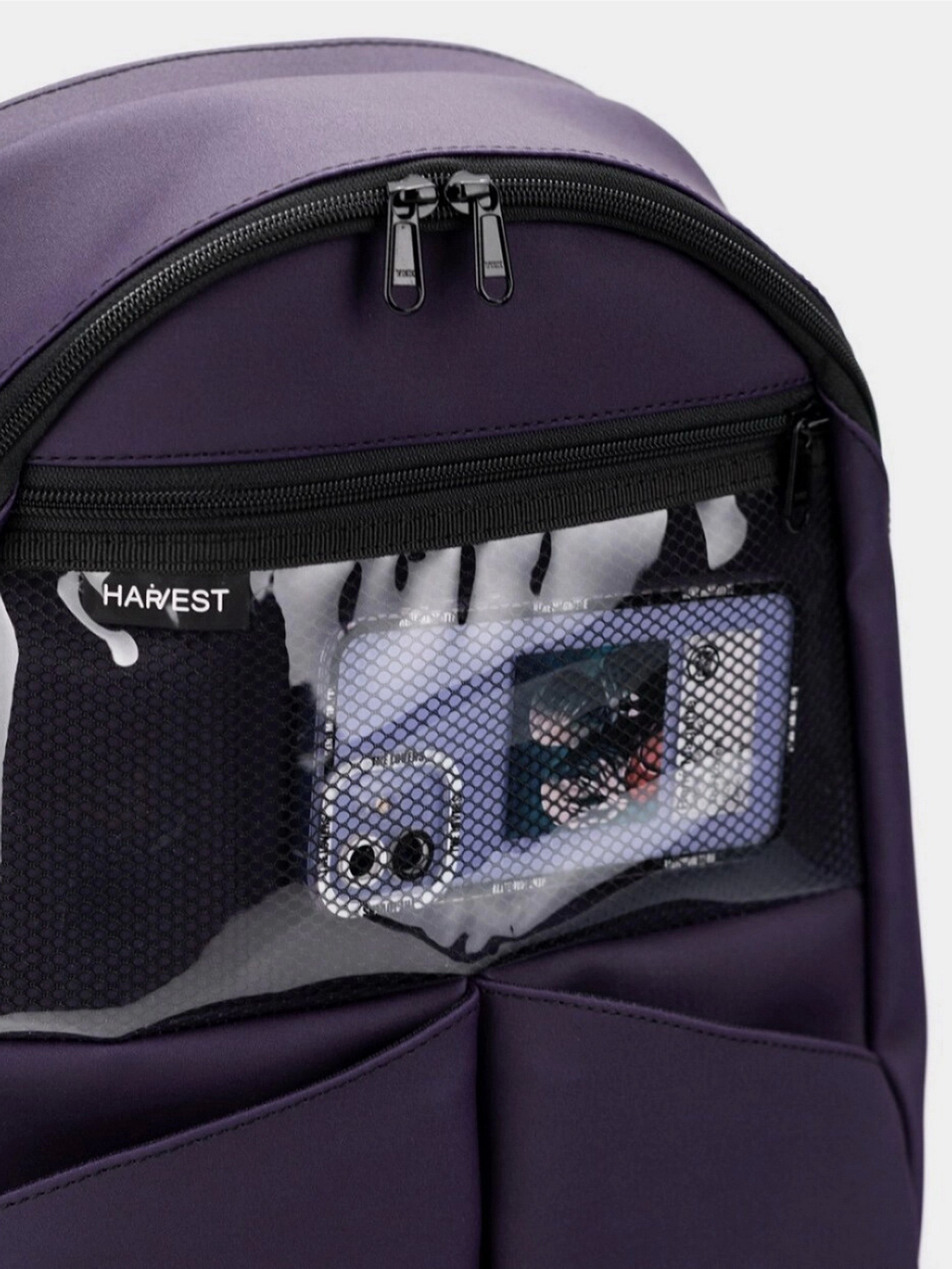 Повсякденний рюкзак HARVEST Truffle модель 040419001305860000 Фото