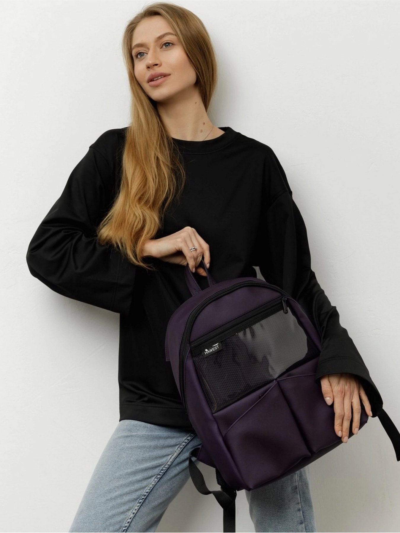 Повсякденний рюкзак HARVEST Truffle модель 040419001305860000 Фото