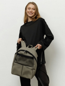 Повсякденний рюкзак HARVEST Truffle модель 040419001300080000 Фото